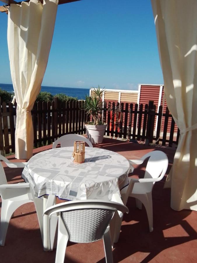 Villetta Corallina Mazara del Vallo Extérieur photo