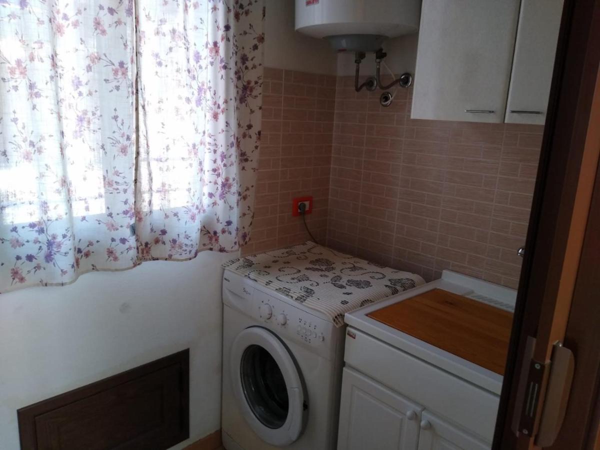 Villetta Corallina Mazara del Vallo Extérieur photo