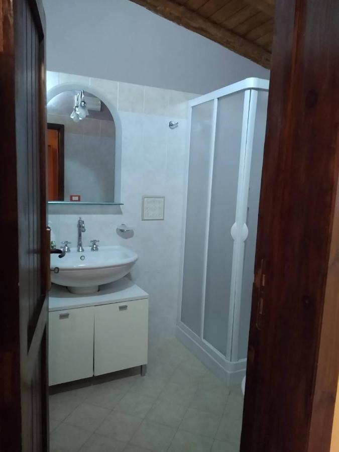 Villetta Corallina Mazara del Vallo Extérieur photo