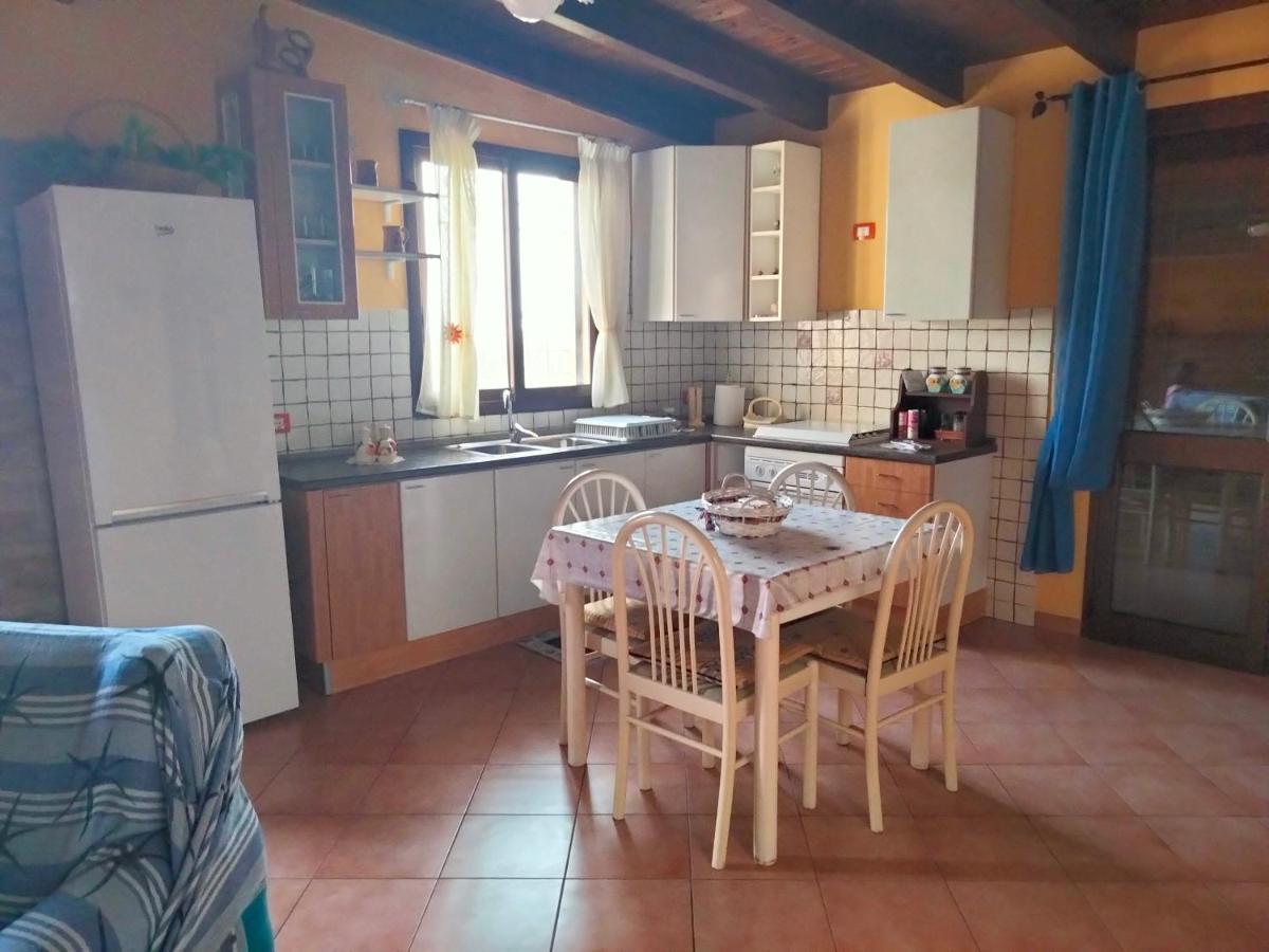 Villetta Corallina Mazara del Vallo Extérieur photo