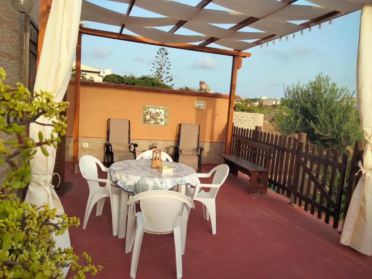 Villetta Corallina Mazara del Vallo Extérieur photo